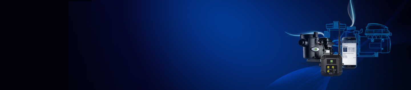 Pumpar med variabel hastighet